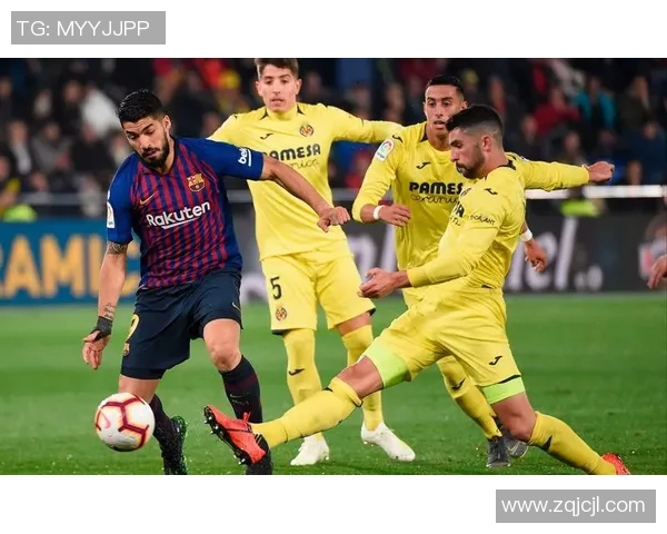 巴塞罗那与比利亚雷亚尔激战晋级之路精彩回顾 巴塞罗那与比利亚雷亚尔激战晋级之路精彩回顾